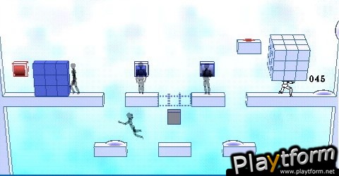 echoshift (PSP)