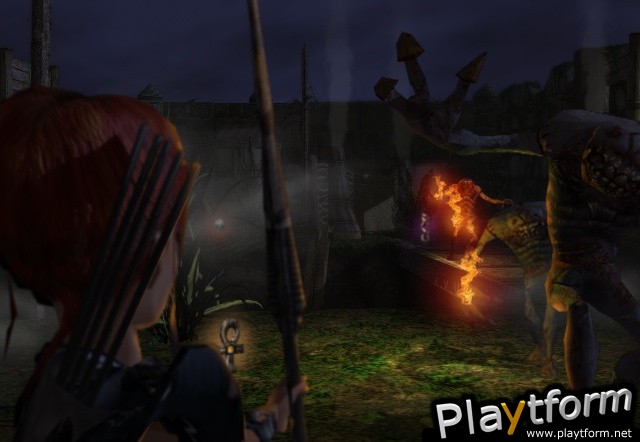 Call for Heroes: Pompolic Wars (Wii)