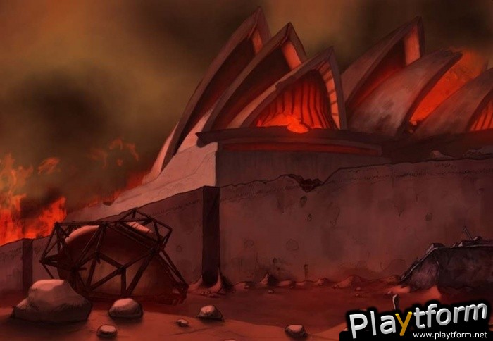 A New Beginning (Wii)