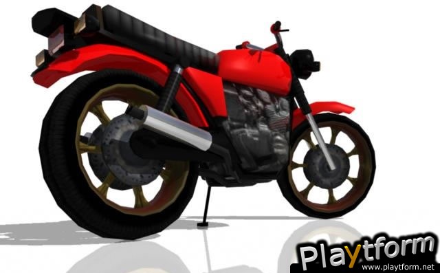 Scoot (Wii)