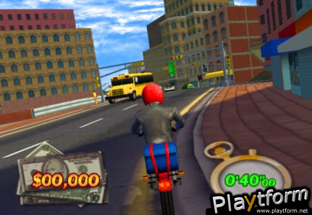 Scoot (Wii)