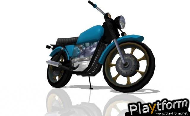 Scoot (Wii)