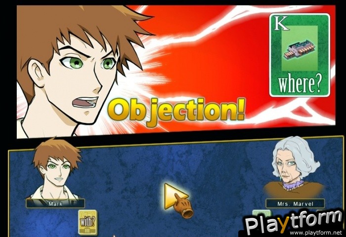 Defenders of Law, Inc.: Crime in Willburg (Wii)