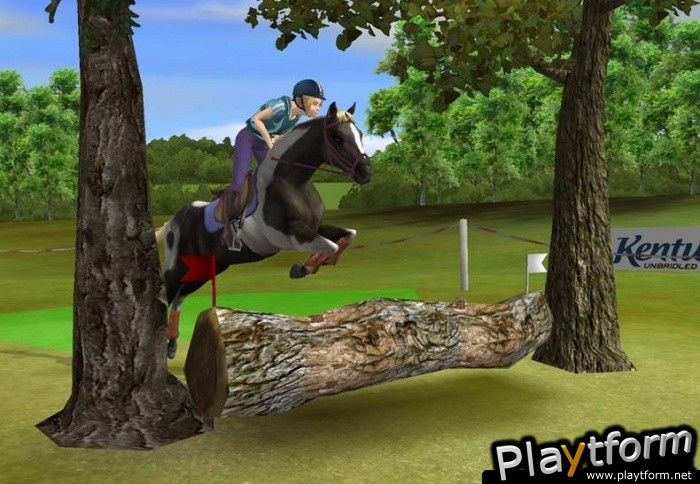 My Horse & Me 2: Riding for Gold (Wii)