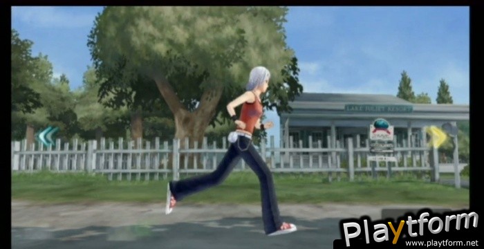 Another Code R: A Journey into Lost Memories (Wii)