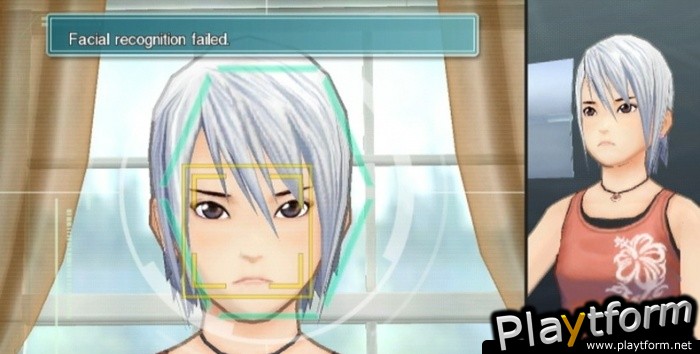 Another Code R: A Journey into Lost Memories (Wii)