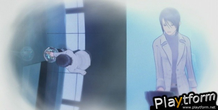 Another Code R: A Journey into Lost Memories (Wii)
