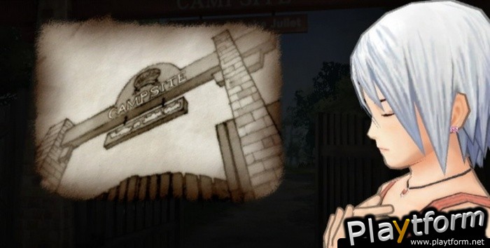 Another Code R: A Journey into Lost Memories (Wii)