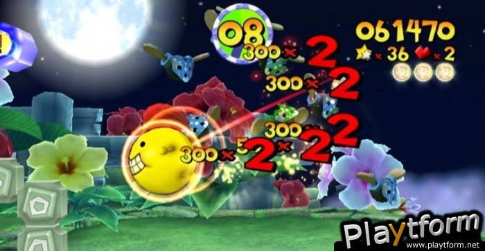 Span Smasher (Wii)