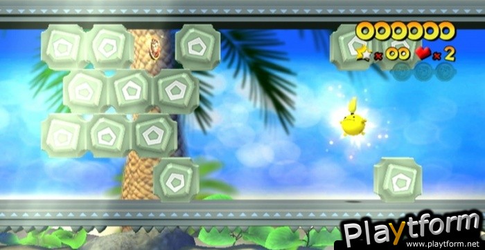 Span Smasher (Wii)