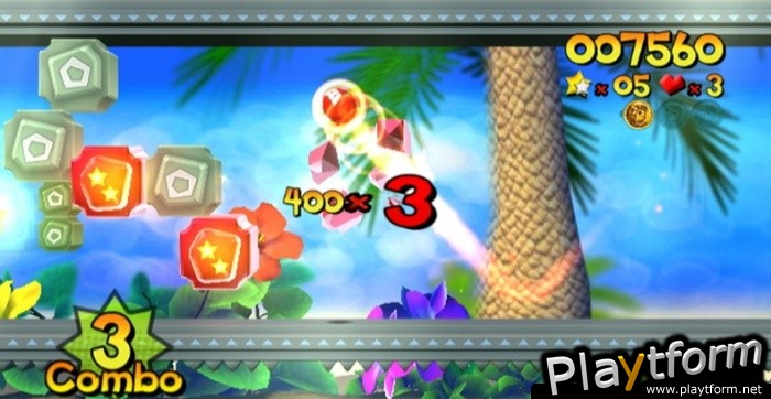 Span Smasher (Wii)