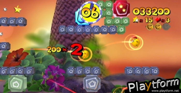 Span Smasher (Wii)