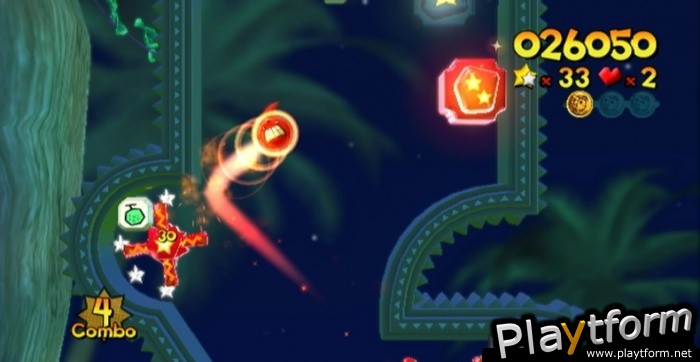 Span Smasher (Wii)