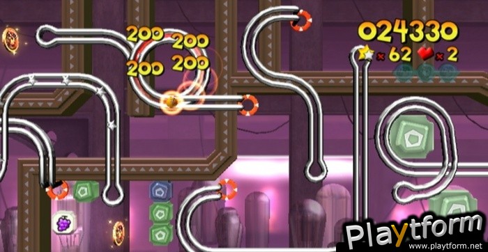Span Smasher (Wii)