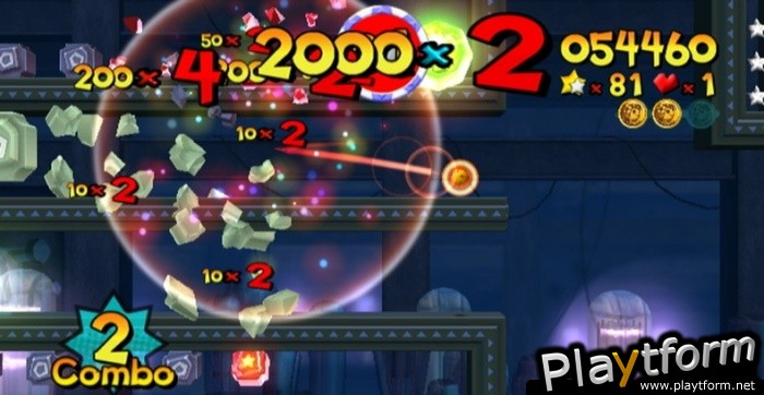 Span Smasher (Wii)