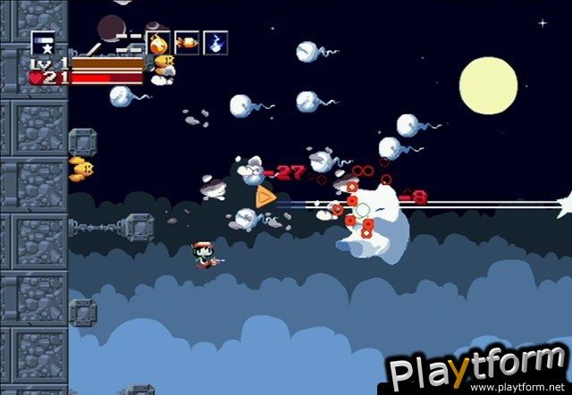 Cave Story (Wii)