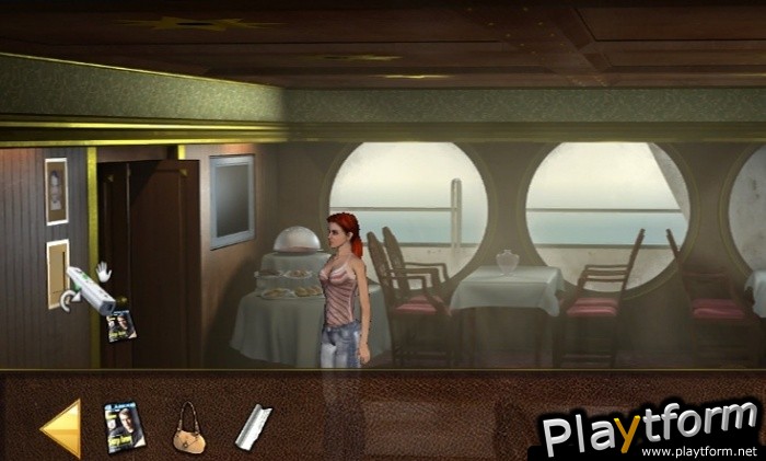 Secret Files 2: Puritas Cordis (Wii)