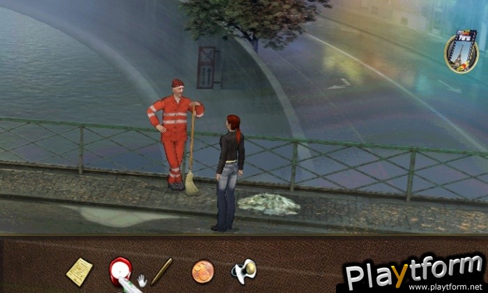 Secret Files 2: Puritas Cordis (Wii)
