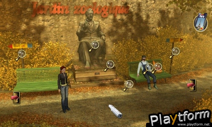 Secret Files 2: Puritas Cordis (Wii)