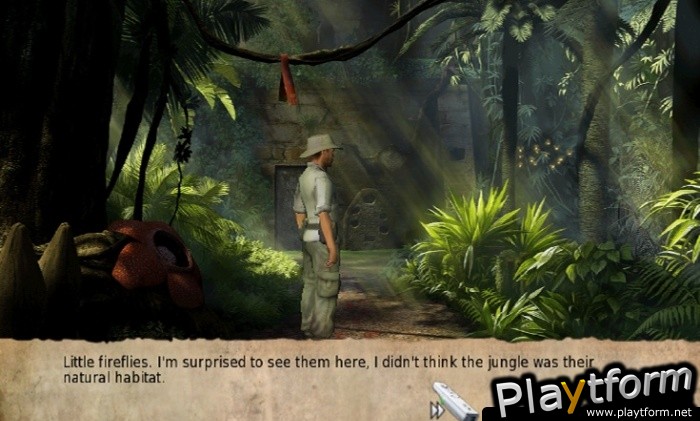 Secret Files 2: Puritas Cordis (Wii)