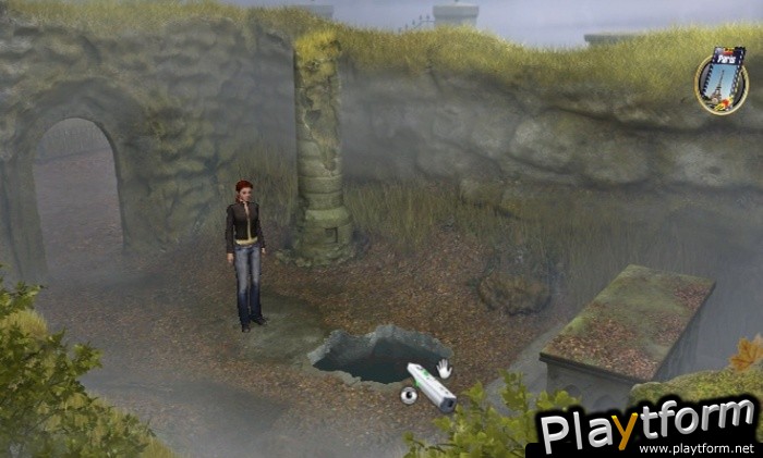 Secret Files 2: Puritas Cordis (Wii)