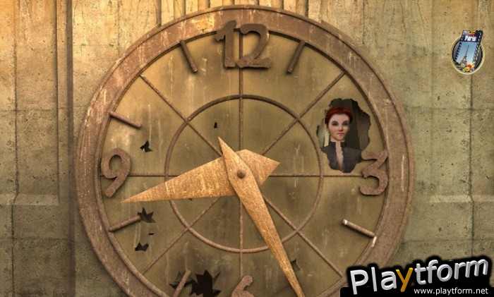 Secret Files 2: Puritas Cordis (Wii)