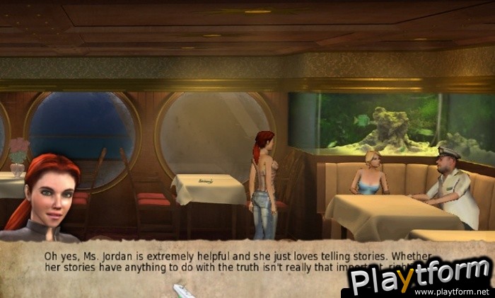 Secret Files 2: Puritas Cordis (Wii)