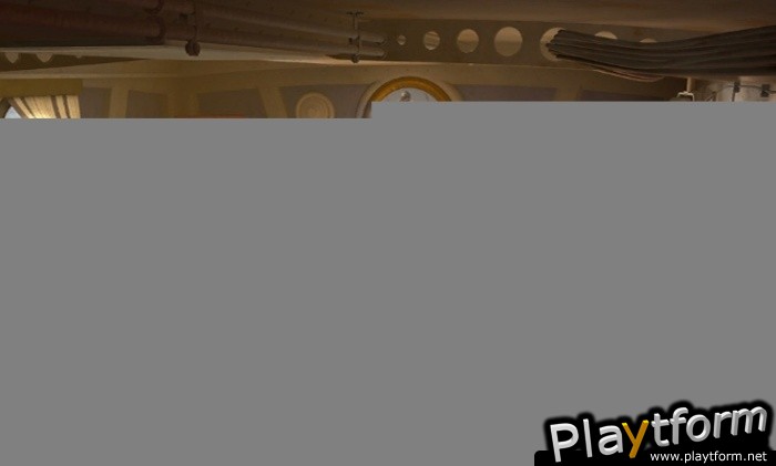 Secret Files 2: Puritas Cordis (Wii)