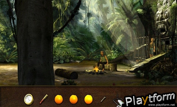 Secret Files 2: Puritas Cordis (Wii)