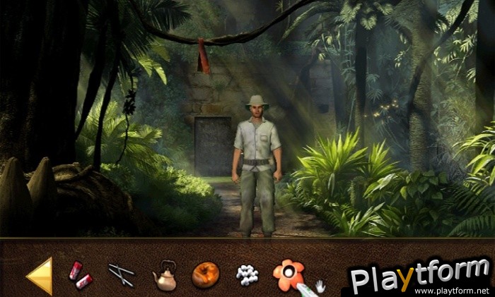Secret Files 2: Puritas Cordis (Wii)