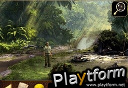 Secret Files 2: Puritas Cordis (Wii)