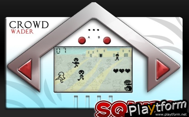 Squibs Arcade (Wii)