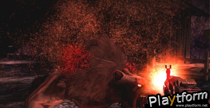 The Grinder (Wii)