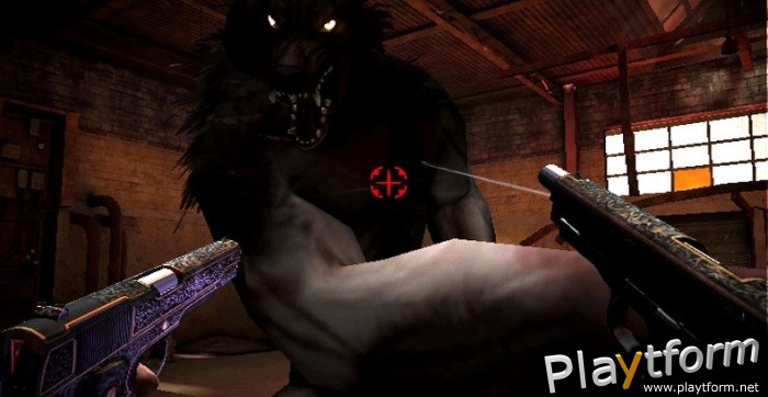 The Grinder (Wii)