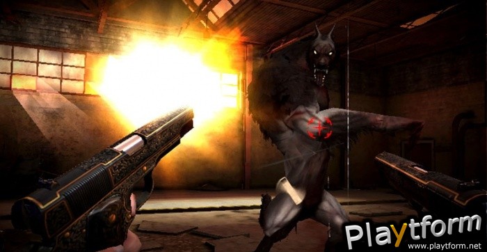 The Grinder (Wii)