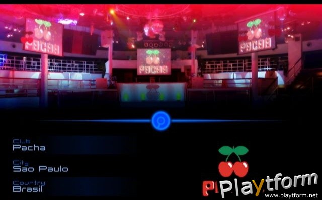 Armin Van Buuren - In The Mix (Wii)