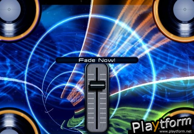 Armin Van Buuren - In The Mix (Wii)