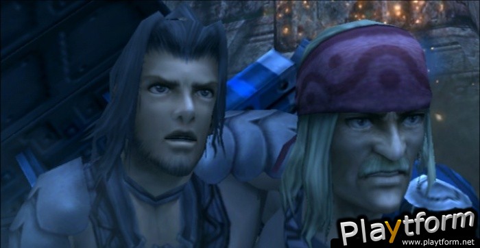 Monado: Beginning of the World (Wii)