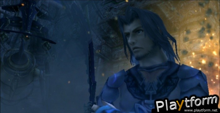 Monado: Beginning of the World (Wii)
