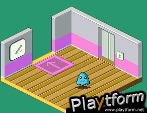 CandyGeist (DS)