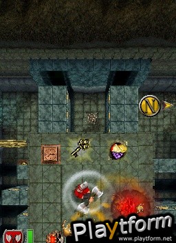 Gauntlet (DS)