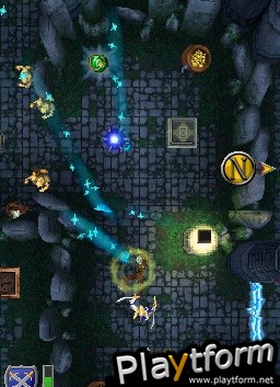 Gauntlet (DS)