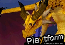 Golden Sun DS (DS)