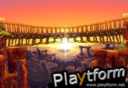 Golden Sun DS (DS)