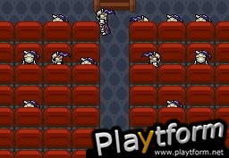 Egg Monster Hero (DS)