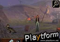 Secret Files 2: Puritas Cordis (DS)