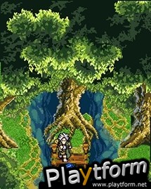 Western Lords (DS)