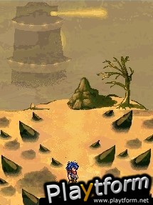 Western Lords (DS)