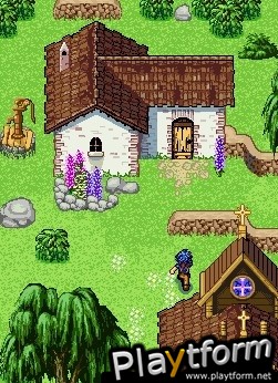 Western Lords (DS)