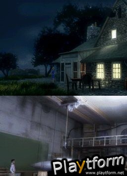 Undercover: Dual Motives (DS)
